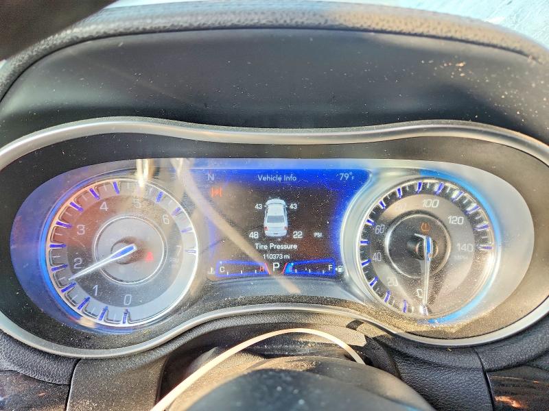 Aukcja sprzedaży 2023 Chrysler 300, vin: 2C3CCAAG7PH517313, numer aukcji: 62405186