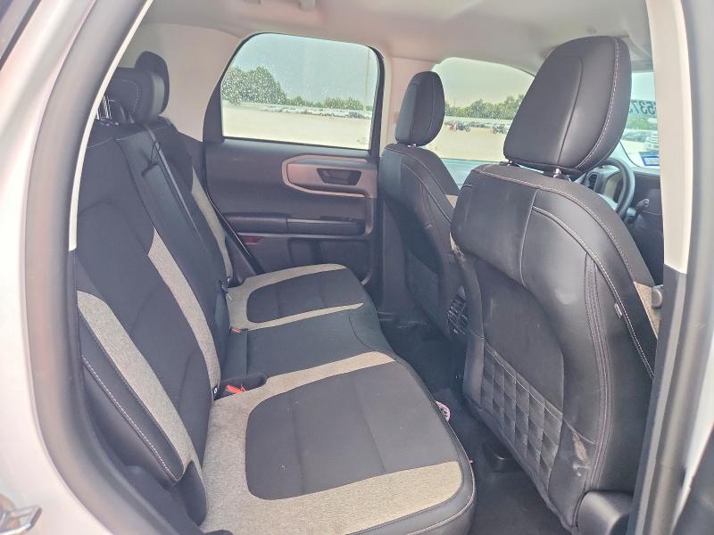 Продажа на аукционе авто 2025 Ford Bronco Sport, vin: 3FMCR9BN3SRE20026, номер лота: 66537366