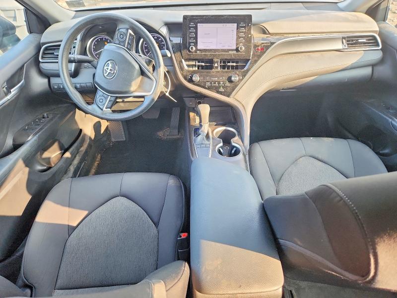 Aukcja sprzedaży 2024 Toyota Camry, vin: 4T1C11AK0RU193025, numer aukcji: 63984866