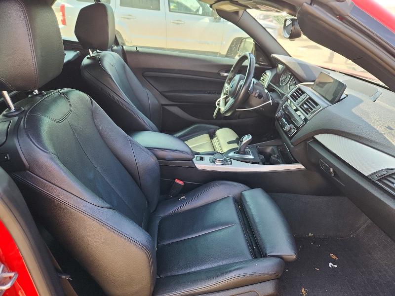 Aukcja sprzedaży 2017 Bmw M240i, vin: WBA2L1C34HV666852, numer aukcji: 66318176
