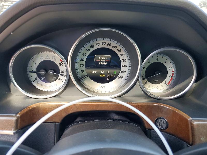 Продажа на аукционе авто 2014 Mercedes-benz E, vin: WDDHF5KB3EA847714, номер лота: 65941036