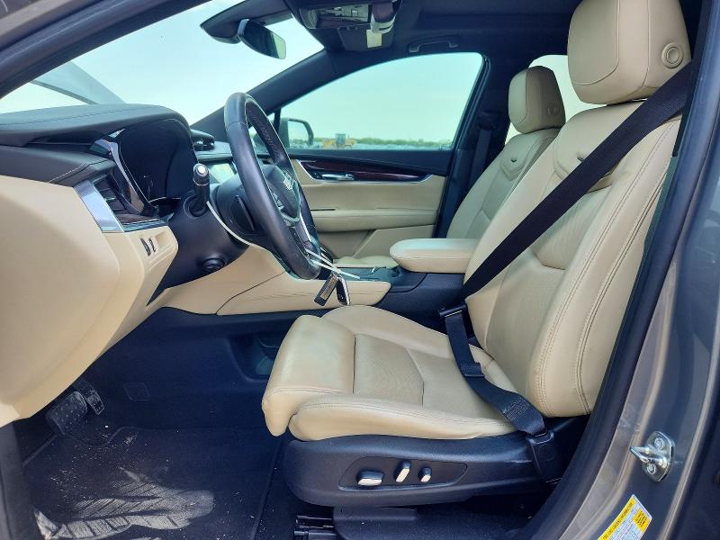 Aukcja sprzedaży 2017 Cadillac Xt5, vin: 1GYKNCRS8HZ249065, numer aukcji: 66944136