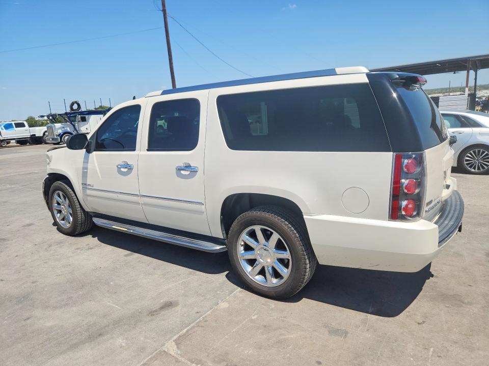 2011 Gmc Yukon Xl მანქანა იყიდება აუქციონზე, vin: 1GKS1MEF9BR195948, აუქციონის ნომერი: 66022016