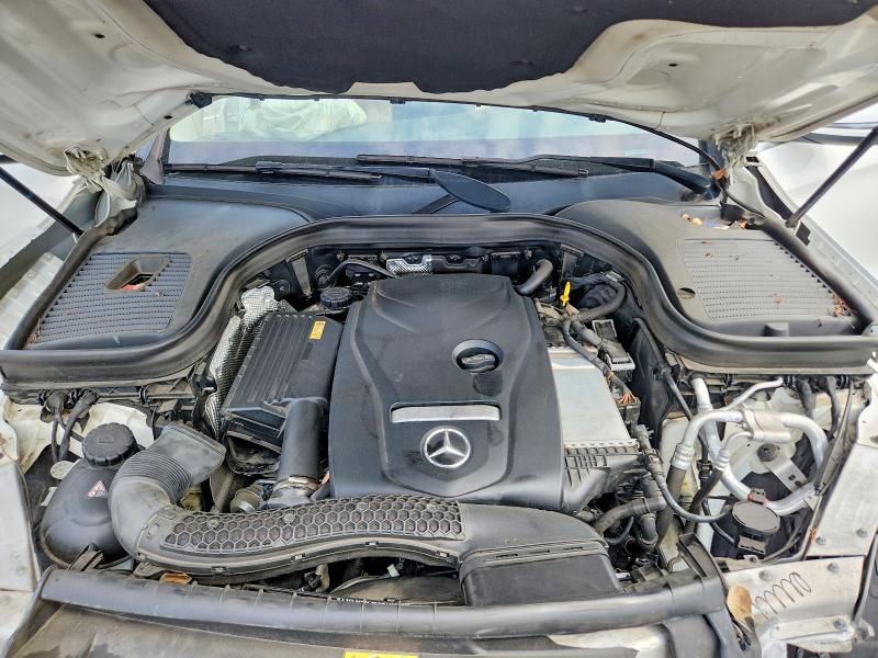 Auction sale of the 2016 Mercedes-benz Glc, vin: WDC0G4JB2GF105448, lot number: 66783336