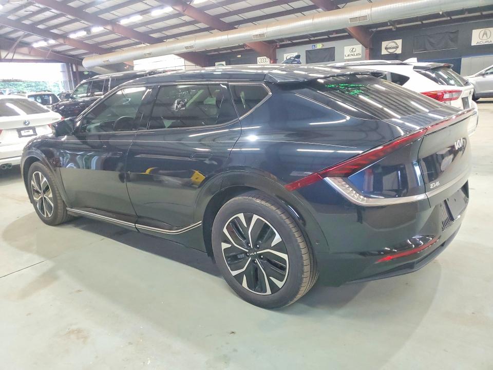 Продаж на аукціоні авто 2022 Kia Ev6, vin: KNDC3DLC8N5088775, номер лоту: 66169356