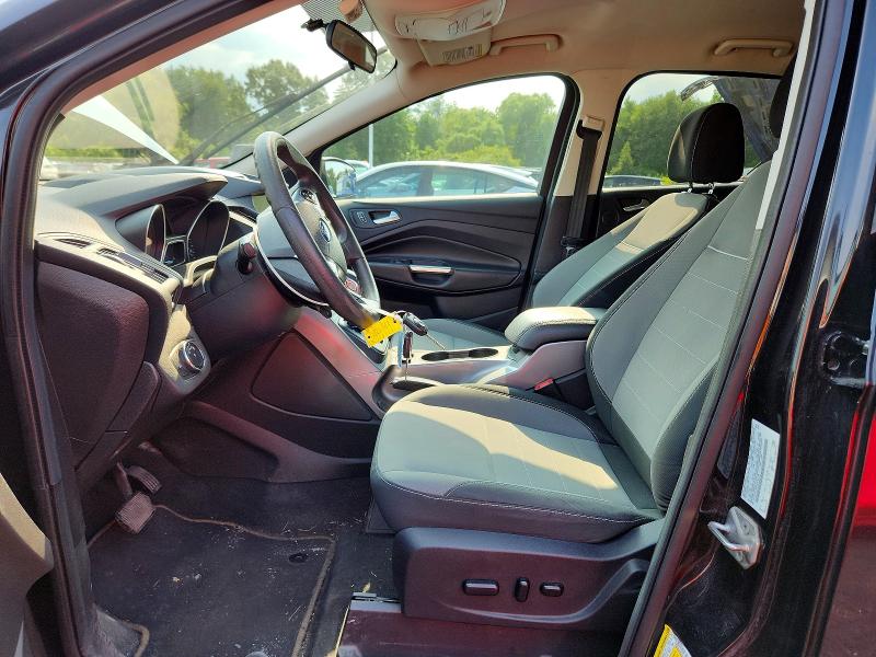 Продажа на аукционе авто 2014 Ford Escape, vin: 1FMCU9G98EUE04749, номер лота: 64738056