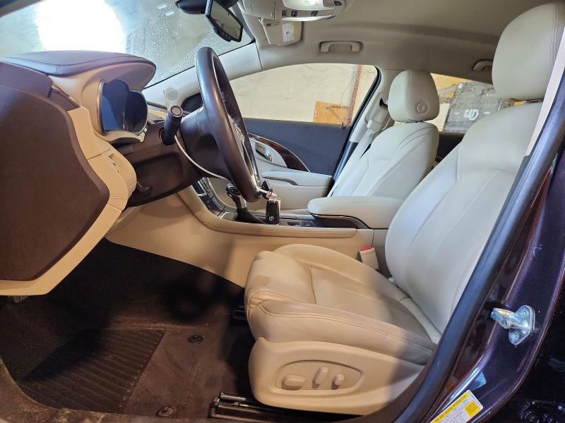 Aukcja sprzedaży 2015 Buick Lacrosse, vin: 1G4GB5G37FF244722, numer aukcji: 63478176