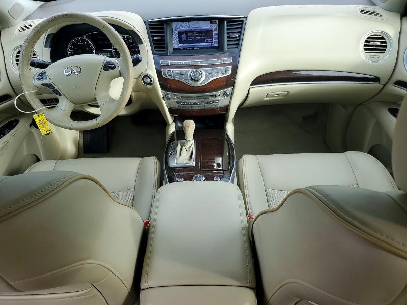 Продаж на аукціоні авто 2013 Infiniti Jx35, vin: 5N1AL0MM2DC306075, номер лоту: 67116986