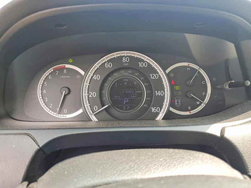 Aukcja sprzedaży 2013 Honda Accord, vin: 1HGCR2F82DA162869, numer aukcji: 65035876