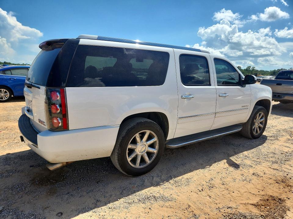 Продажа на аукционе авто 2013 Gmc Yukon Xl, vin: 1GKS2MEF1DR357121, номер лота: 65117556