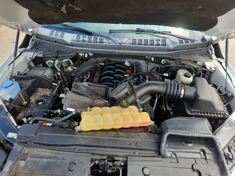 Продажа на аукционе авто 2019 Ford F150, vin: 1FTEW1E5XKKC00812, номер лота: 64492156