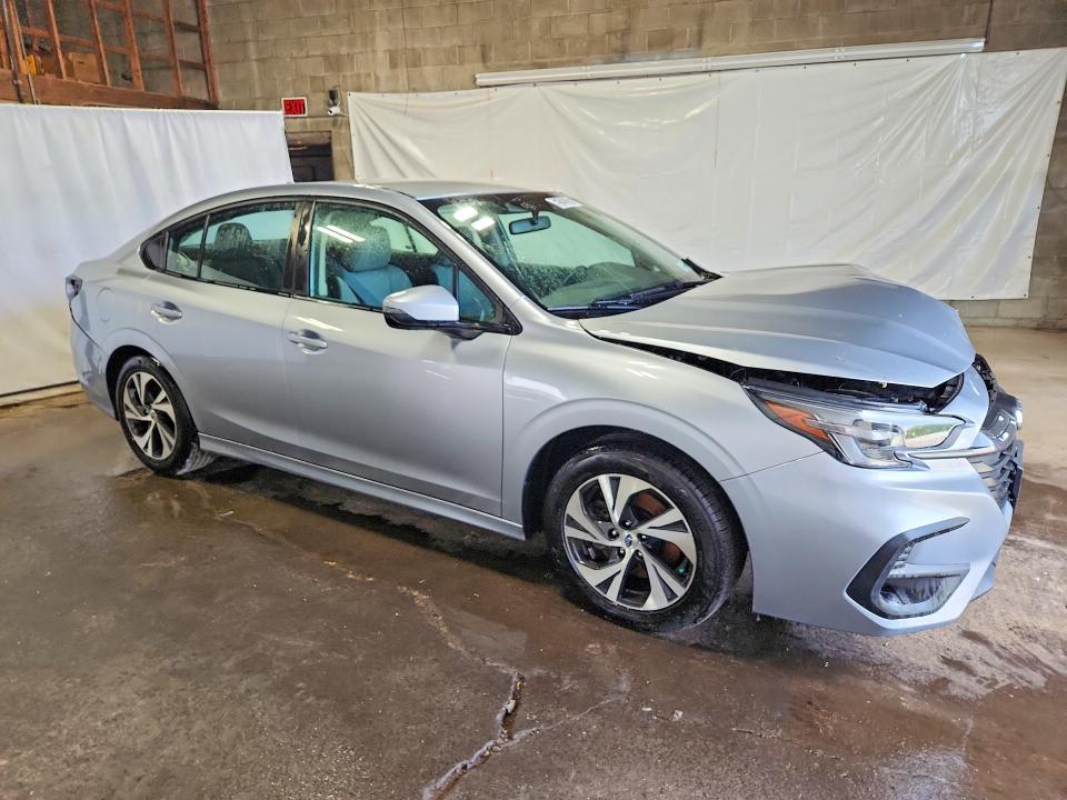 65105306 :رقم المزاد ، 4S3BWAC65P3007080 vin ، 2023 Subaru Legacy مزاد بيع