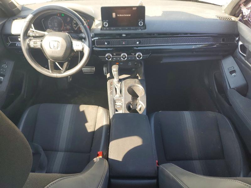 Aukcja sprzedaży 2022 Honda Civic, vin: 19XFL2H86NE014409, numer aukcji: 66408536