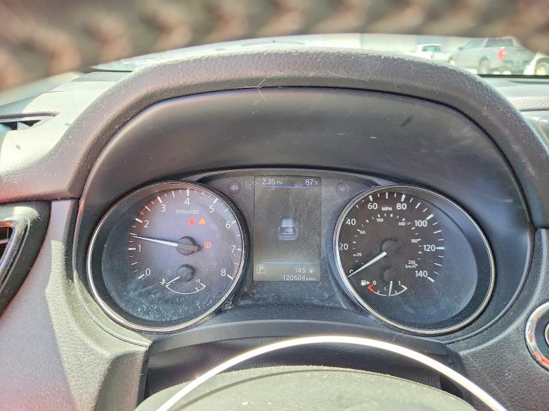 Aukcja sprzedaży 2018 Nissan Rogue, vin: JN8AT2MT4JW467405, numer aukcji: 65284126