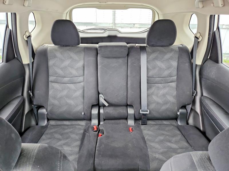 Aukcja sprzedaży 2016 Nissan Rogue, vin: 5N1AT2MT0GC864627, numer aukcji: 64923376