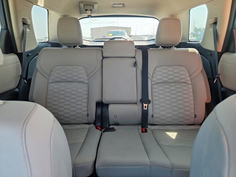 Продаж на аукціоні авто 2022 Nissan Pathfinder, vin: 5N1DR3BA5NC248275, номер лоту: 66963466