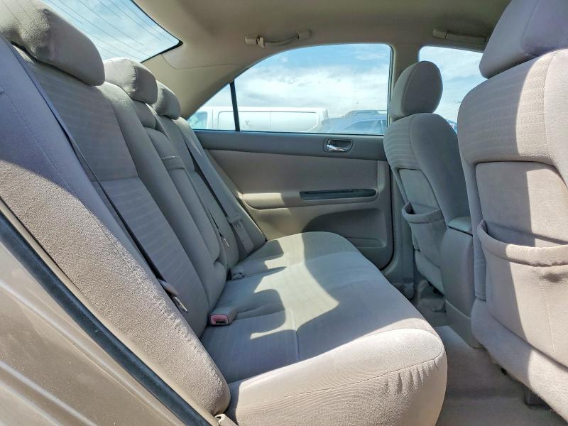 Auction sale of the 2006 Toyt Camry, vin: 4T1BE32KX6U114823, lot number: 65960906