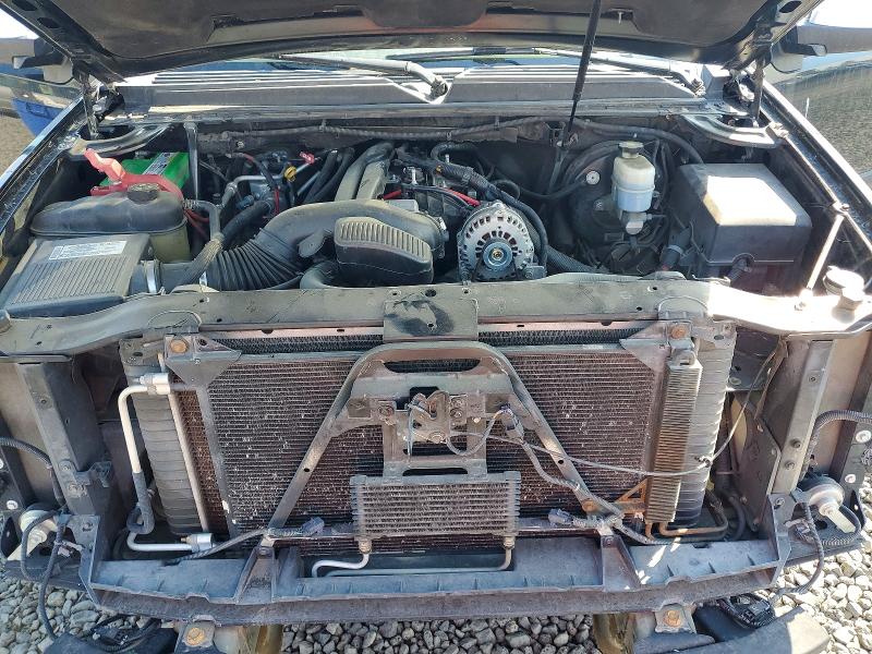 Продажа на аукционе авто 2008 Chevrolet Suburban, vin: 3GNFK16308G203156, номер лота: 66481516