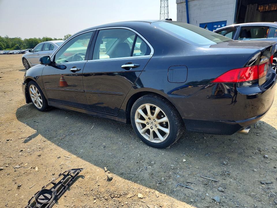 Продаж на аукціоні авто 2008 Acura Tsx, vin: JH4CL96898C000190, номер лоту: 64774596