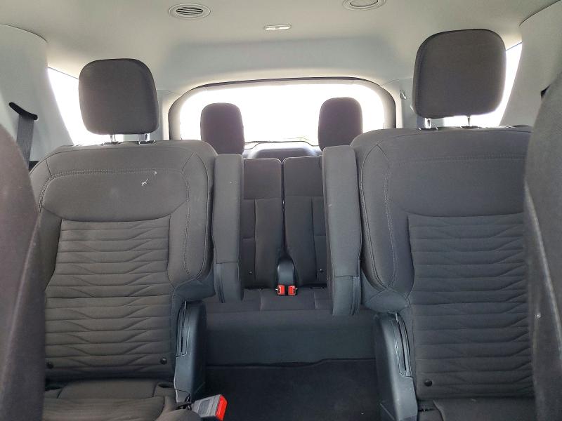 Продажа на аукционе авто 2021 Ford Explorer, vin: 1FMSK8DH1MGC41012, номер лота: 66036476