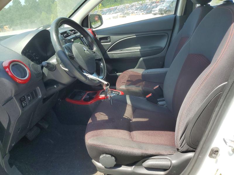 Продажа на аукционе авто 2019 Mitsubishi Mirage, vin: ML32A5HJ1KH016490, номер лота: 65619336