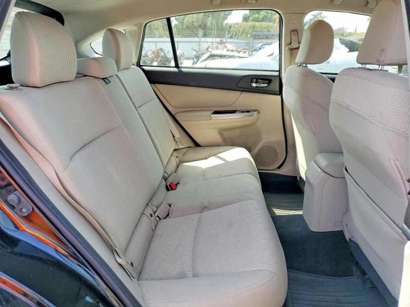 Продаж на аукціоні авто 2015 Subaru Impreza, vin: JF1GPAT63F8200757, номер лоту: 65005916