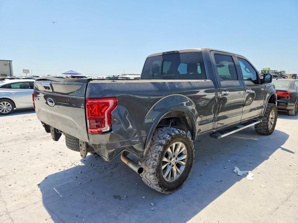 Aukcja sprzedaży 2015 Ford F150, vin: 1FTEW1CG7FKF01841, numer aukcji: 64516206