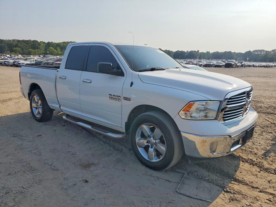 Aukcja sprzedaży 2015 Ram 1500, vin: 1C6RR6GT4FS607670, numer aukcji: 63642196