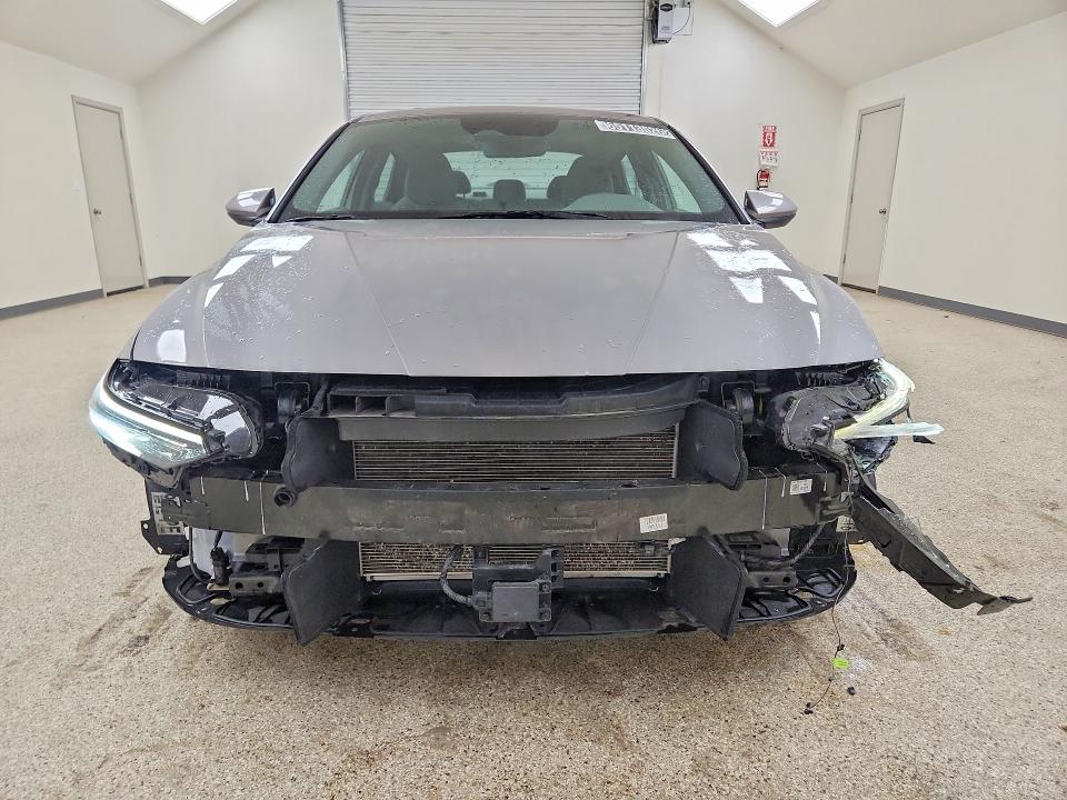 65113526 :رقم المزاد ، KMHLS4DG6SU018869 vin ، 2025 Hyundai Elantra مزاد بيع