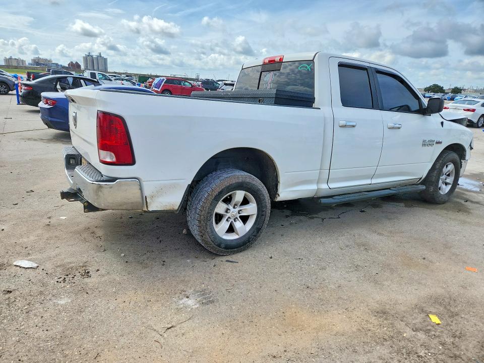 Aukcja sprzedaży 2017 Ram 1500, vin: 1C6RR6GT7HS576756, numer aukcji: 64970026