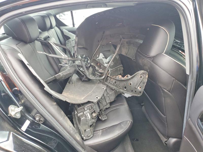 Aukcja sprzedaży 2019 Acura Ilx, vin: 19UDE2F71KA010862, numer aukcji: 65291616
