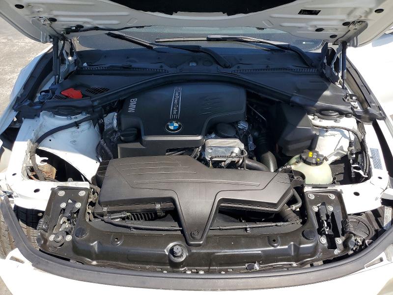 Aukcja sprzedaży 2015 Bmw 328, vin: WBA3C1C56FK122535, numer aukcji: 66442246