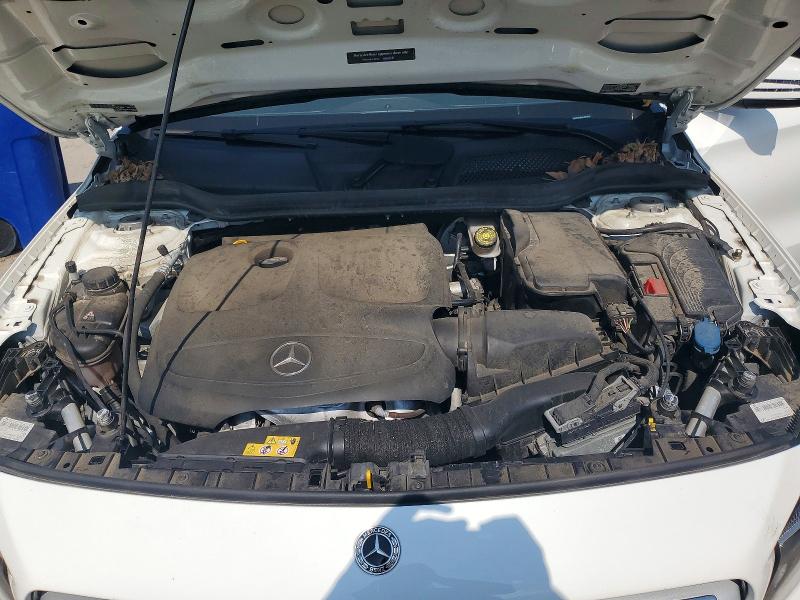 65831206 :رقم المزاد ، WDCTG4GB6KU005524 vin ، 2019 Mercedes-benz Gla مزاد بيع