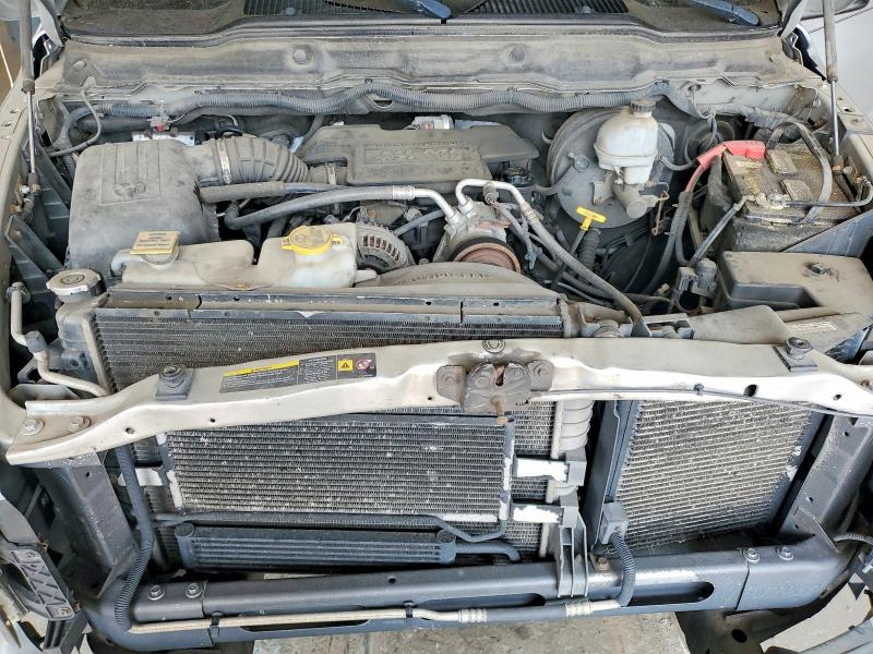 2005 Dodge Ram 1500 მანქანა იყიდება აუქციონზე, vin: 1D7HU18D85J626195, აუქციონის ნომერი: 64849026