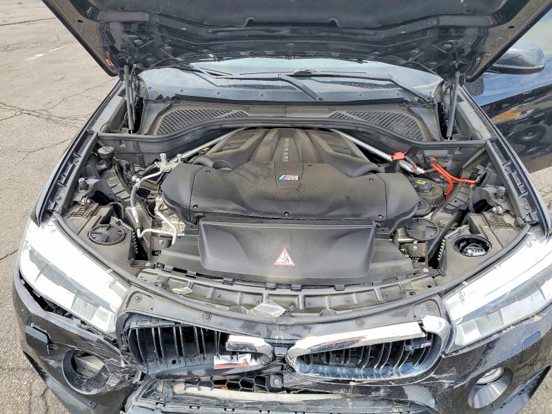 Aukcja sprzedaży 2017 Bmw X5, vin: 5YMKT6C36H0U39456, numer aukcji: 63422466