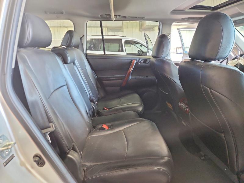 Aukcja sprzedaży 2011 Toyota Highlander, vin: 5TDDK3EH5BS091164, numer aukcji: 63513196