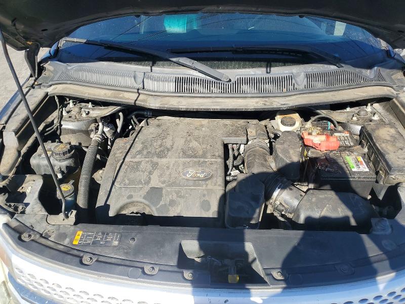 Aukcja sprzedaży 2013 Ford Explorer, vin: 1FM5K7D89DGA22094, numer aukcji: 63505906
