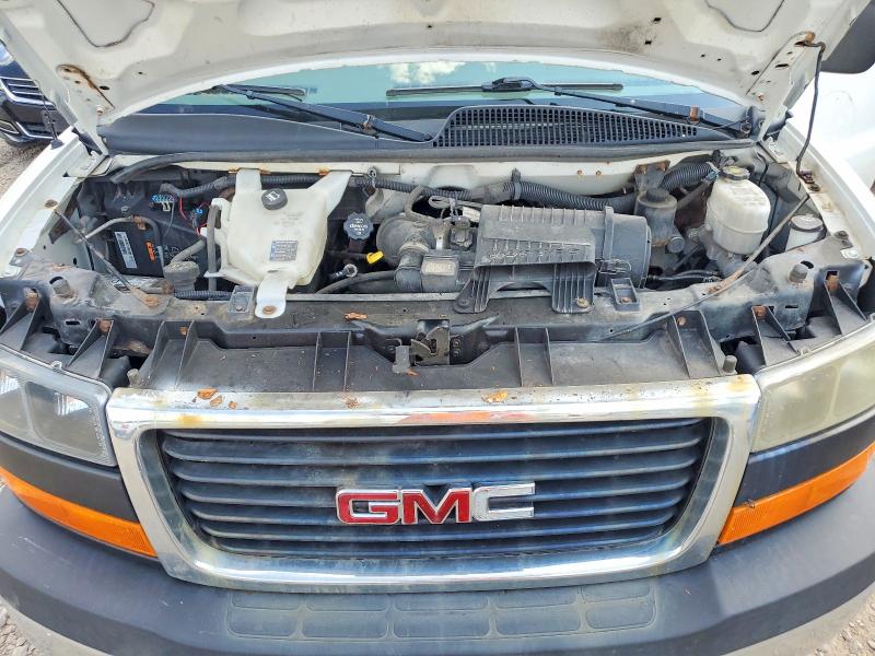 Продажа на аукционе авто 2016 Gmc Savana, vin: 1GTW7AFF6G1157141, номер лота: 64022276