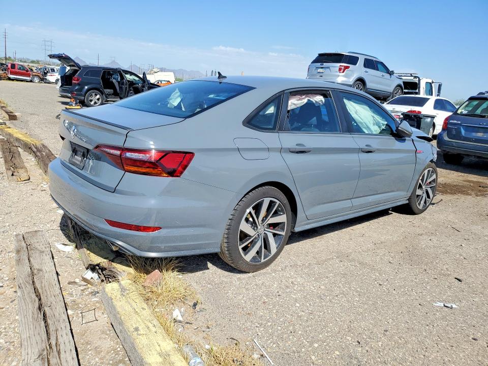 Продаж на аукціоні авто 2019 Volkswagen Jetta, vin: 3VW6T7BU5KM223805, номер лоту: 66380956