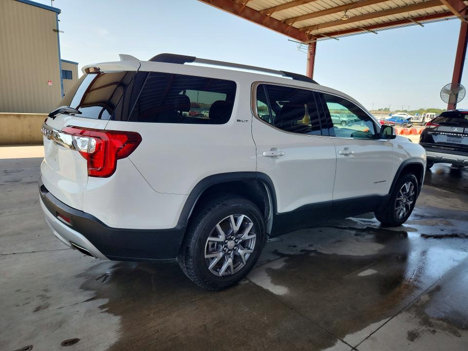 Aukcja sprzedaży 2023 Gmc Acadia, vin: 1GKKNML4XPZ124514, numer aukcji: 63814216