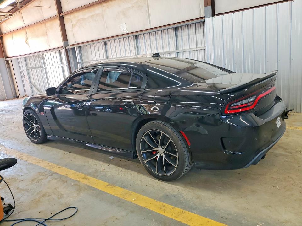 Aukcja sprzedaży 2016 Dodge Charger, vin: 2C3CDXGJ5GH355751, numer aukcji: 65091446