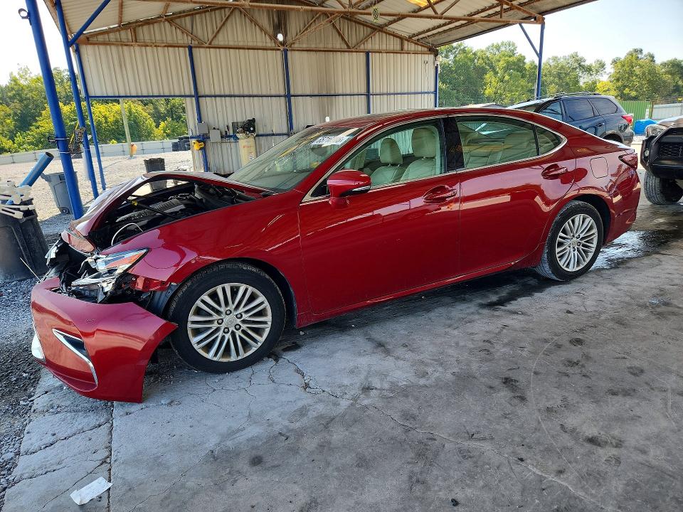 Aukcja sprzedaży 2016 Lexus Es, vin: 58ABK1GG1GU018347, numer aukcji: 65716986