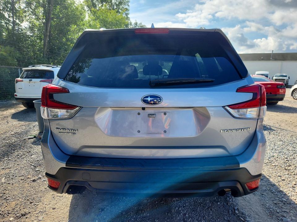 Продажа на аукционе авто 2019 Subaru Forester, vin: JF2SKAGC8KH547810, номер лота: 66021096