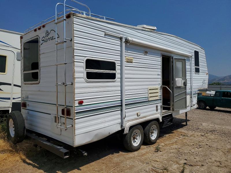 Продаж на аукціоні авто 2000 Forest River Sierra Fifth Wheel T, vin: 4X4FSEZ22YT120022, номер лоту: 63171306