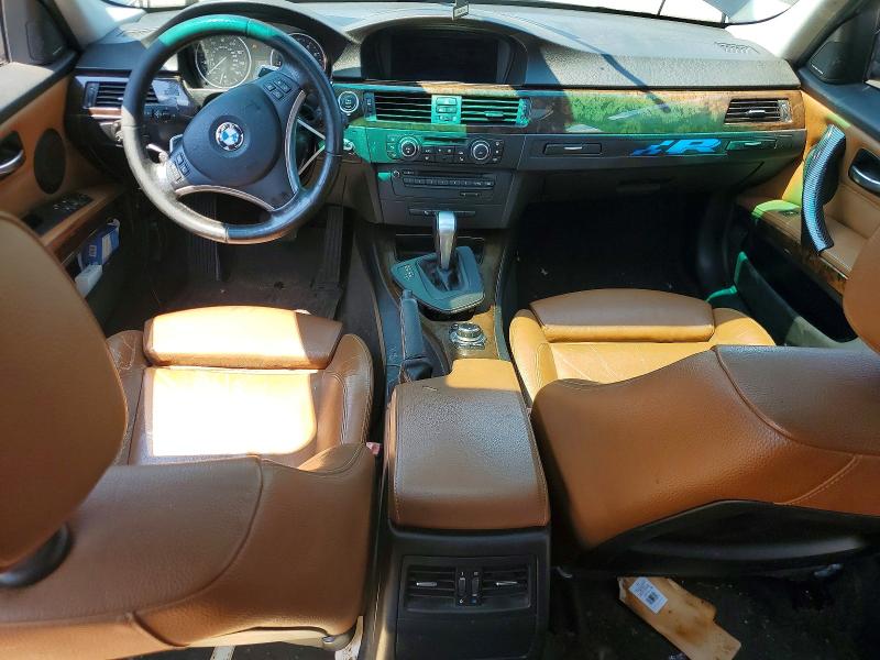 Продажа на аукционе авто 2011 Bmw 335, vin: WBAPL5C51BA916920, номер лота: 64254616