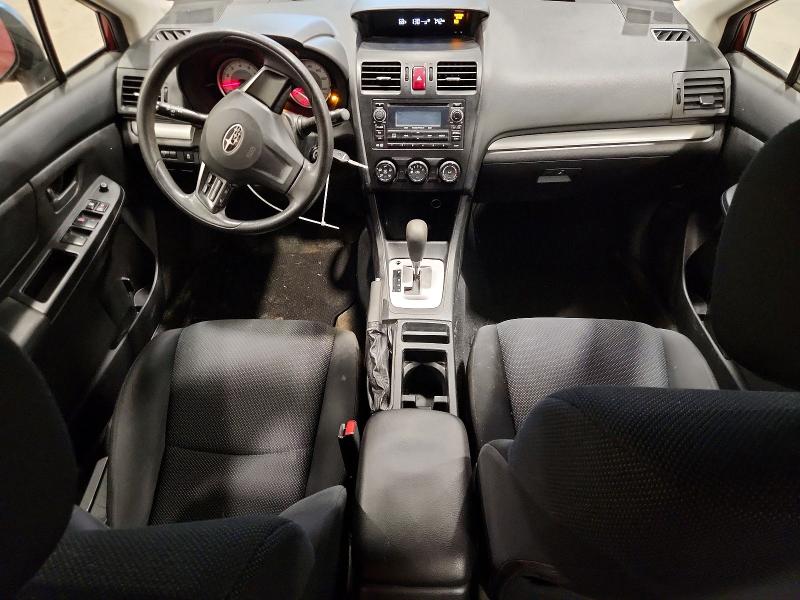 Продаж на аукціоні авто 2013 Subaru Impreza, vin: JF1GPAA63DH804972, номер лоту: 65255696