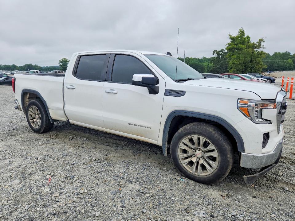 Продажа на аукционе авто 2020 Gmc Sierra, vin: 1GTP8AEF2LZ357013, номер лота: 64032076