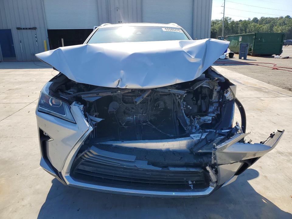 65580476 :رقم المزاد ، 2T2ZZMCA0HC082219 vin ، 2017 Lexus Rx 350 مزاد بيع