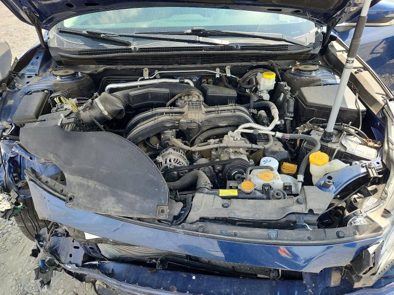 2020 Subaru Outback მანქანა იყიდება აუქციონზე, vin: 4S4BTANC8L3162417, აუქციონის ნომერი: 65213406