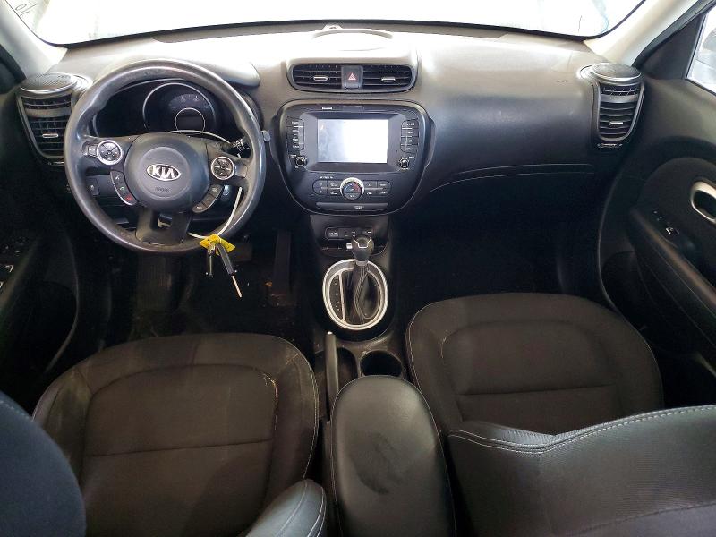 67065996 :رقم المزاد ، KNDJP3A59K7630914 vin ، 2019 Kia Soul مزاد بيع